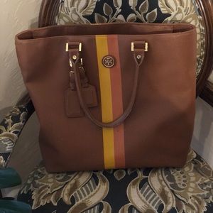 Tory Burch tote bag